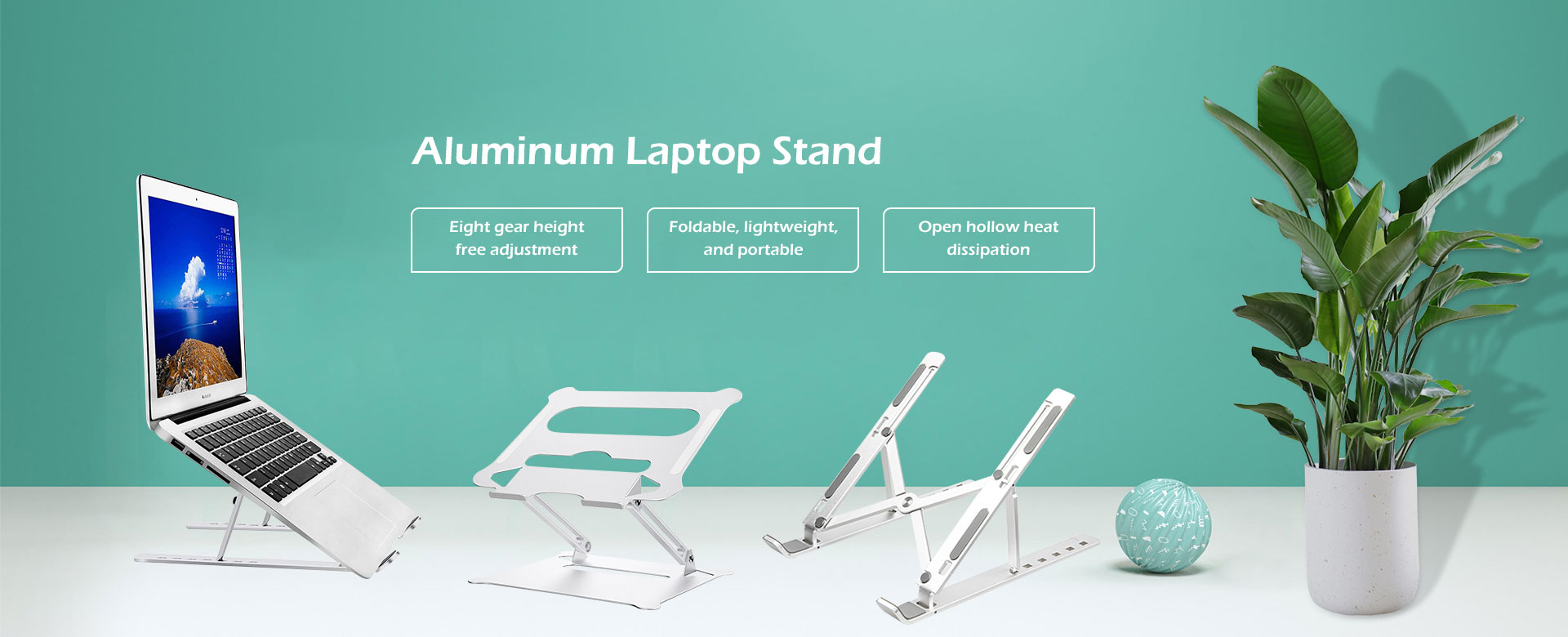 China Aluminiomu Laptop Duro Manufacturers