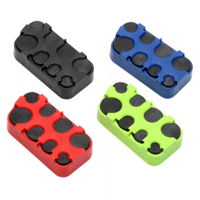 Bawo ni apo-ikele owo ṣiṣu tọju awọn owó rẹ ṣeto ati wiwọle