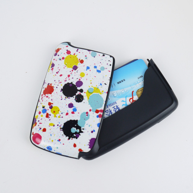 Bawo ni Dimu Kaadi Kirẹditi Aluminiomu Ṣe Imudara Aabo Apamọwọ Lojoojumọ?