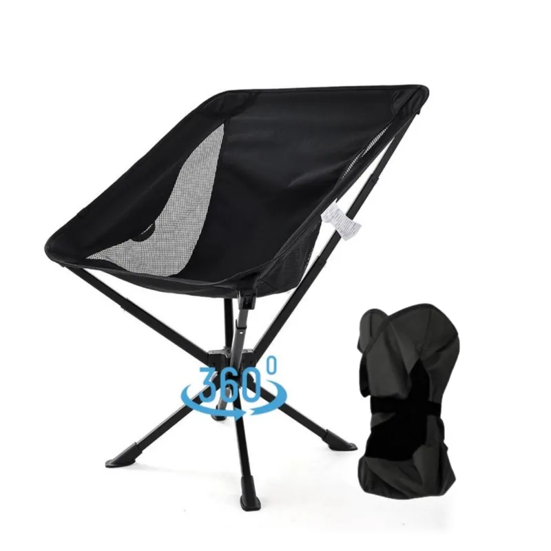 Gbigbe 360 ​​Degree Swivel Ipago Alaga